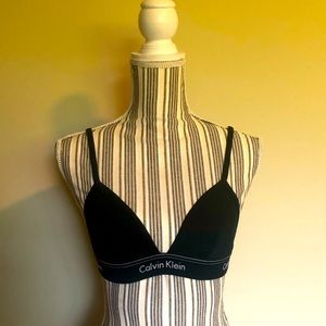 Calvin Klein Bra